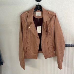 A new day womens jacket